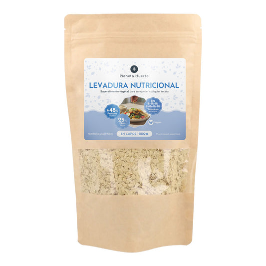 Nutritional yeast Planeta Huerto