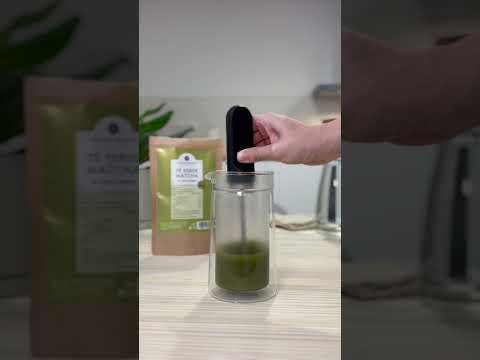 Matcha Tea Powder ECO Planeta Huerto 250 g