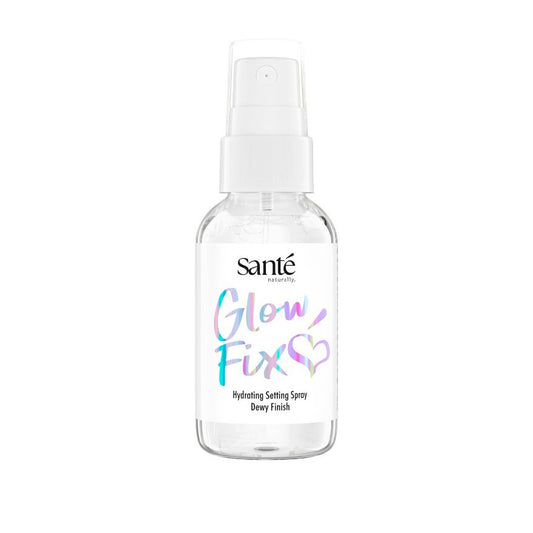 SANTE Makeup Setting Spray, 50 ml