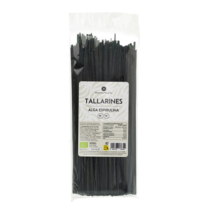 Seaweed tagliatelle ECO Planeta Huerto 500gr