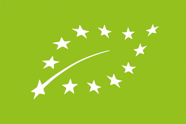 EU Organic — Eurohoja official label